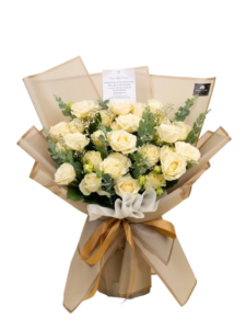 Buket Bunga Hadiah